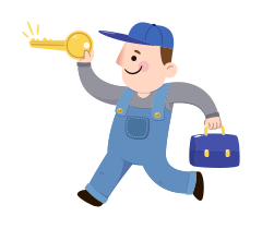 Local emergency lockout specialist near you offering 24/7 emergency lockout solution in Pismo Beach, CA