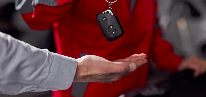 Automotive Car Lock Rekeying Locksmith Specialists in Pismo Beach, California