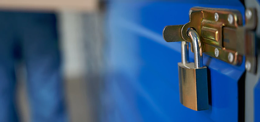 Industrial Door Lock Repair And Installation in Pismo Beach, CA