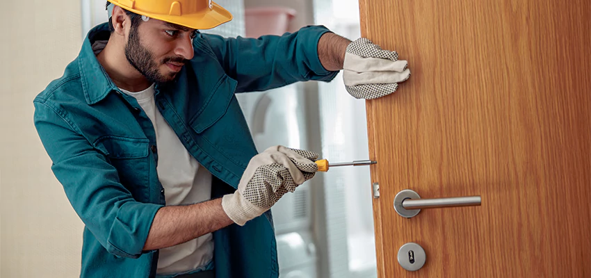24 Hour Residential Locksmith in Pismo Beach, California
