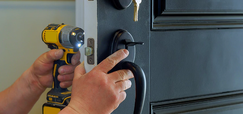 Emergency Downtown Locksmith in Pismo Beach, CA