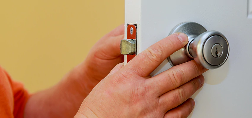 Residential Locksmith For Lock Installation in Pismo Beach, California