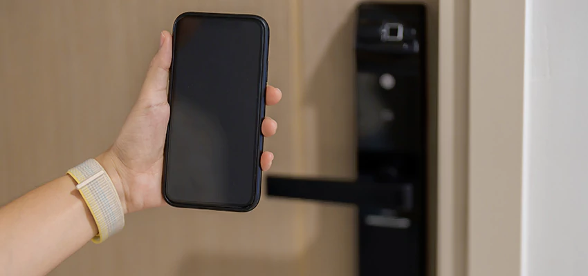 Keypad Wifi Locks Repair And Installation in Pismo Beach, CA