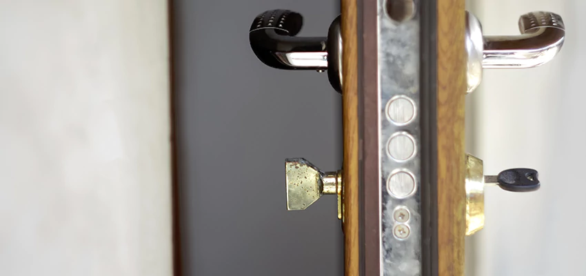 Holiday Emergency Locksmith in Pismo Beach, California