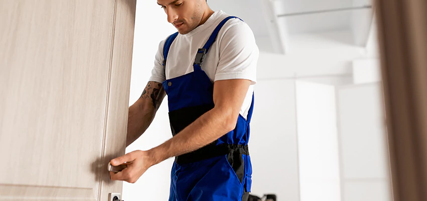 Car Lock Repair And Installation Expert in Pismo Beach, CA