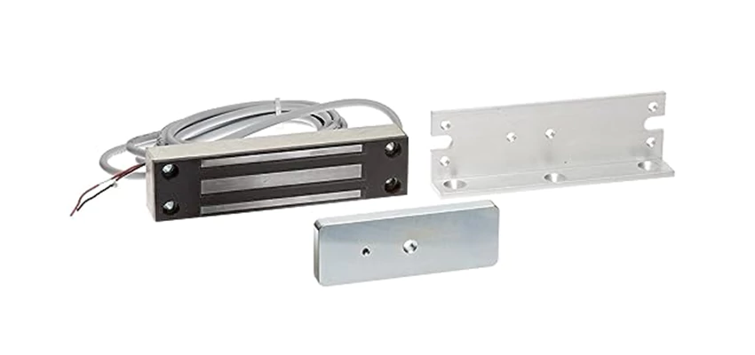 Deadbolt Magnetic Door Locks Installation in Pismo Beach, CA