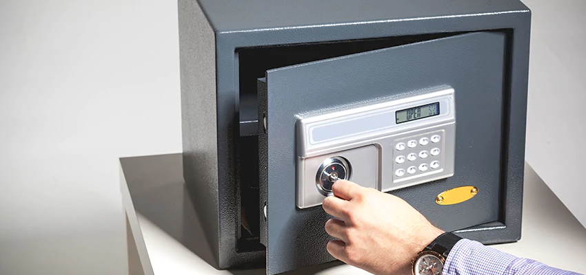 Jewelry Safe Unlocking Service in Pismo Beach, California