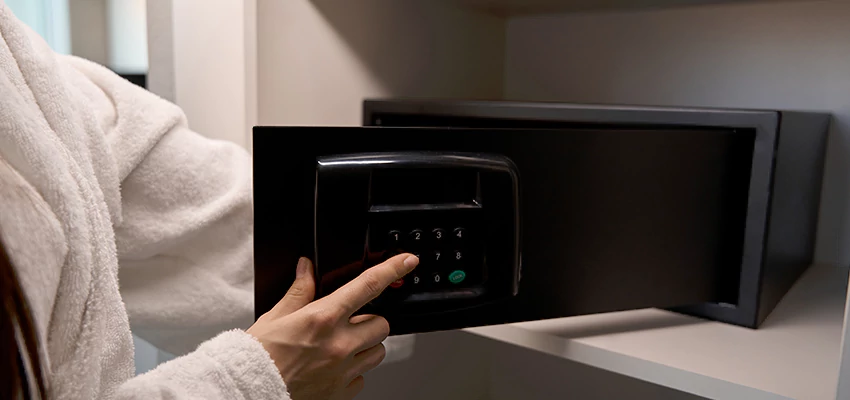 Safe Unlocking Service Company in Pismo Beach, California