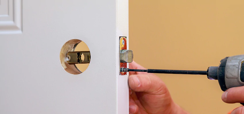 Stuck Door Knobs Repair in Pismo Beach, CA