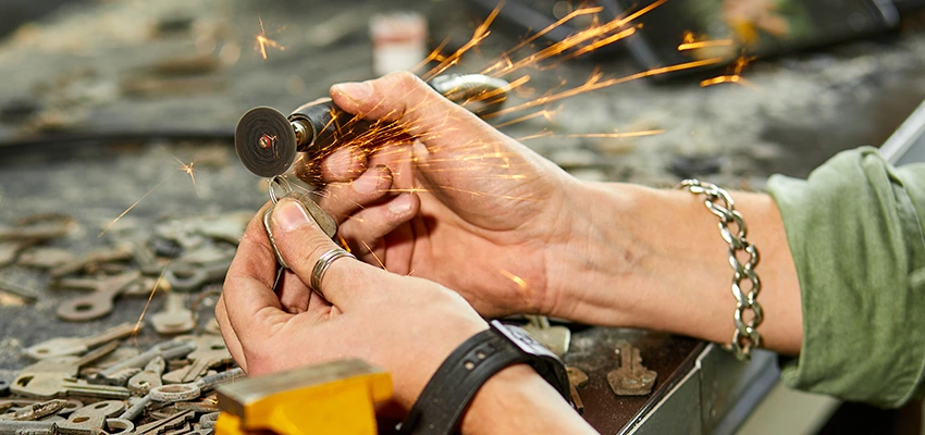 Mobile Locksmith For Lock Replacement Service in Pismo Beach, California