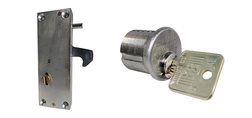 RR Fence Gates Brink Locks Repair in Pismo Beach, California