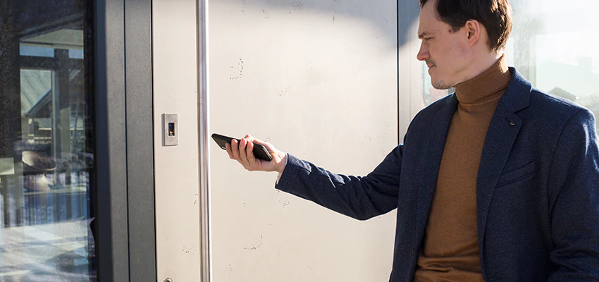 Business Security Systems in Pismo Beach, CA