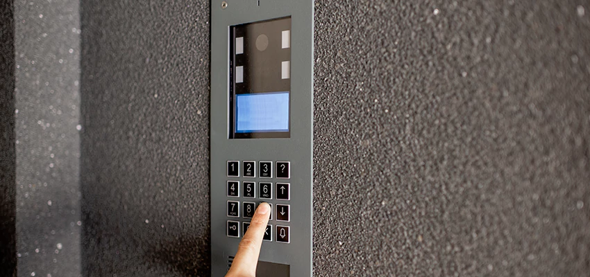 Access Control System Installation in Pismo Beach, California