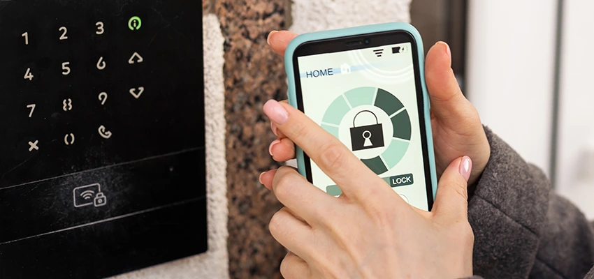 Building Security Upgrades in Pismo Beach, CA