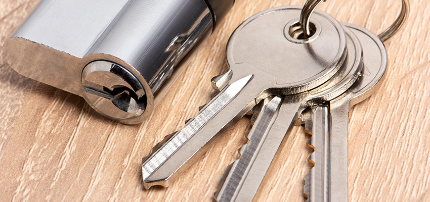 Lock Rekeying Services in Pismo Beach, California