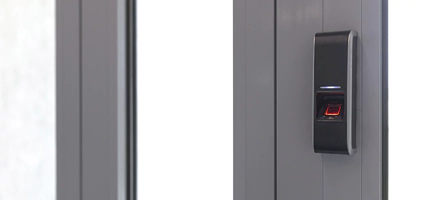 Push Button Lock Keypad Repair in Pismo Beach, California