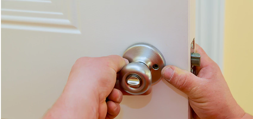 After-hours Locksmith For Lock And Key Installation in Pismo Beach, CA