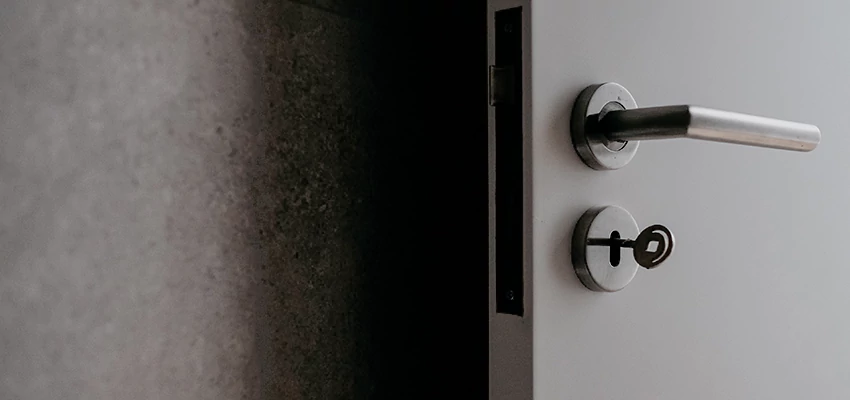 Front Door Handle Repair And Installation in Pismo Beach, CA