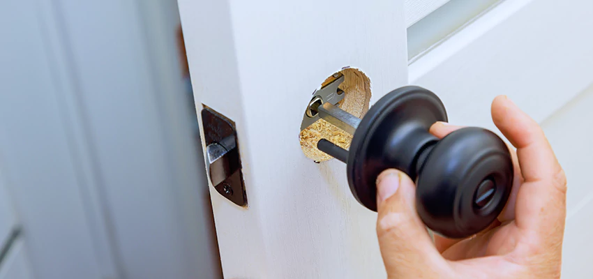 Locksmith For Lock Repair Near Me in Pismo Beach, California
