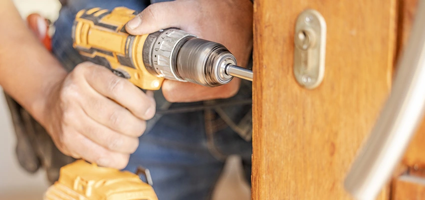 Eviction Locksmith in Pismo Beach, California