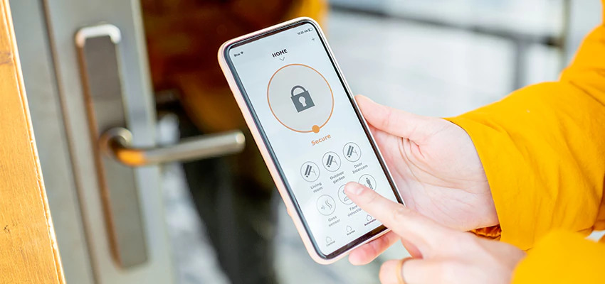 Automatic Door Lock Opener Repair in Pismo Beach, California