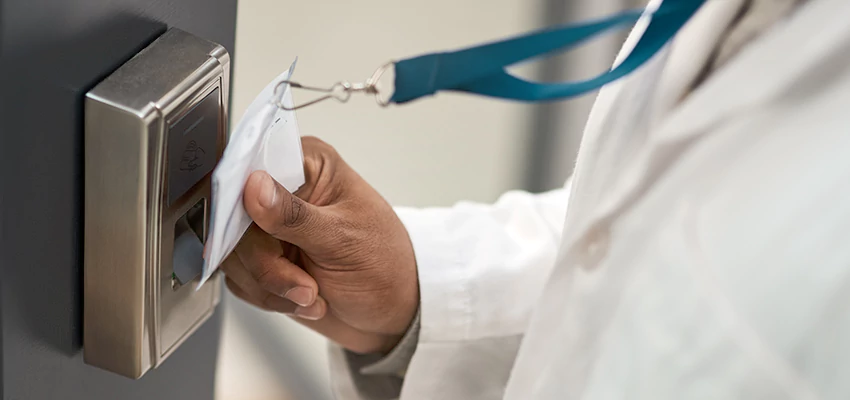 Commercial Locksmith For Rekey in Pismo Beach, CA