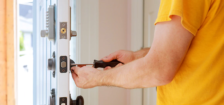 Eviction Locksmith For Key Fob Replacement Services in Pismo Beach, CA