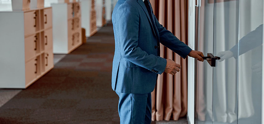 Commercial Glass Door Locks in Pismo Beach, CA