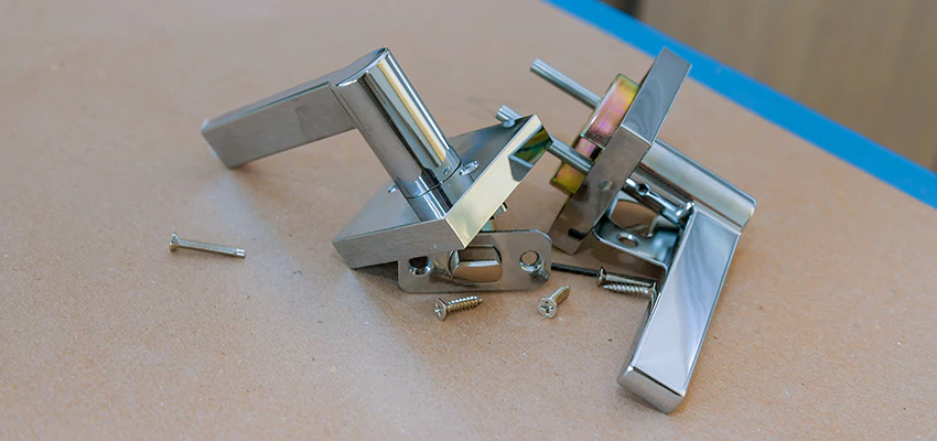 Master Lock Key System Installation Service in Pismo Beach, California