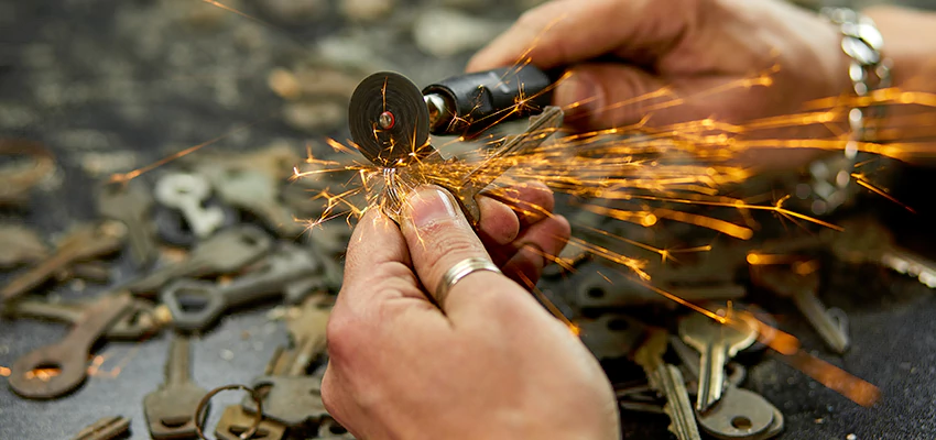 24/7 Locksmith Services For Lock Rekeying in Pismo Beach, CA