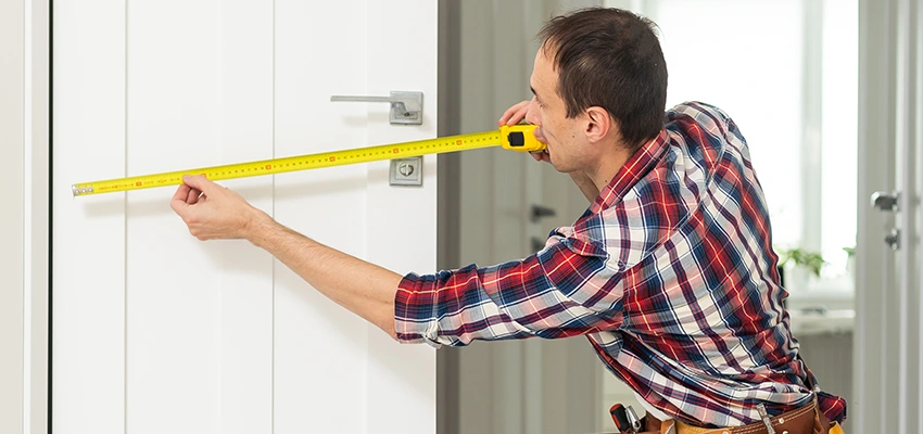 Bonded & Insured Locksmiths For Lock Repair in Pismo Beach, California