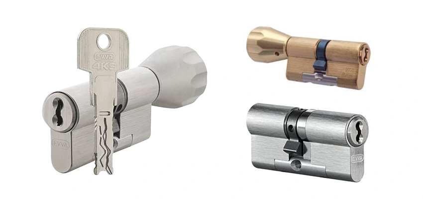 Evva Padlock Installation in Pismo Beach, California