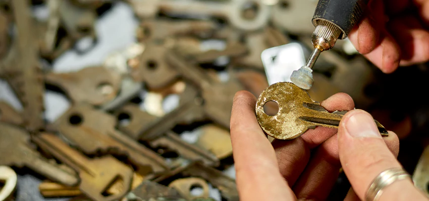 A1 Locksmith For Key Replacement in Pismo Beach, California