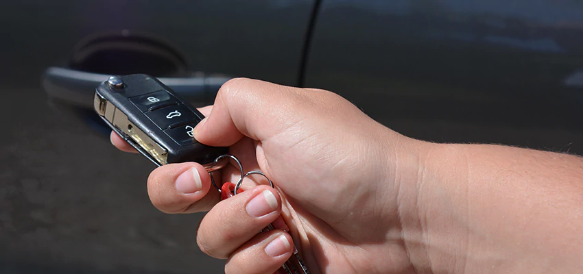 Car Door Unlocking Locksmith in Pismo Beach, California