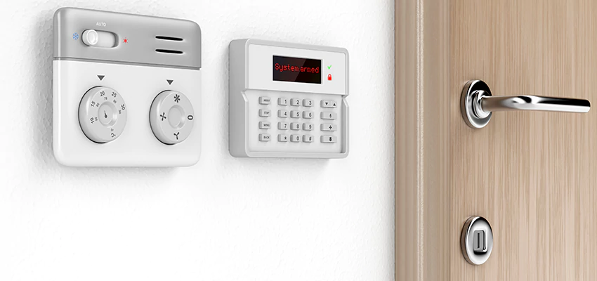 Commercial Electronic Door Lock Services in Pismo Beach, CA