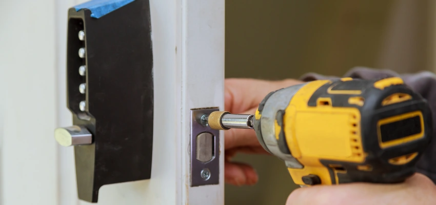 Eviction Locksmith For Key Duplication in Pismo Beach, California