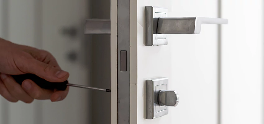 Automotive Lock Installation in Pismo Beach, CA