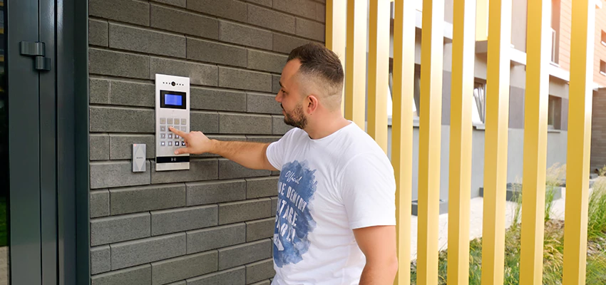 Locksmith Company For Smart Lock System Installation in Pismo Beach, California