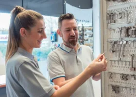 Key Locks Services in Pismo Beach, California