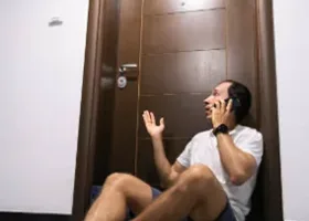 Emergency Lockout in Pismo Beach, California